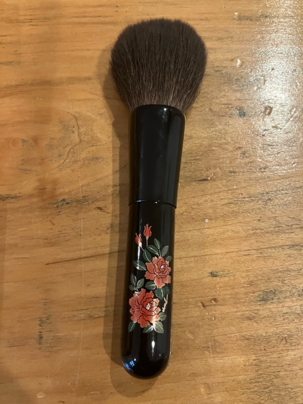 Chikuhodo Makie Series MK-1 Powder Brush 
Rare- Limited Edition